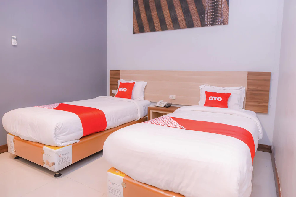 Hotel Syariah Ring Road by OYO Rooms