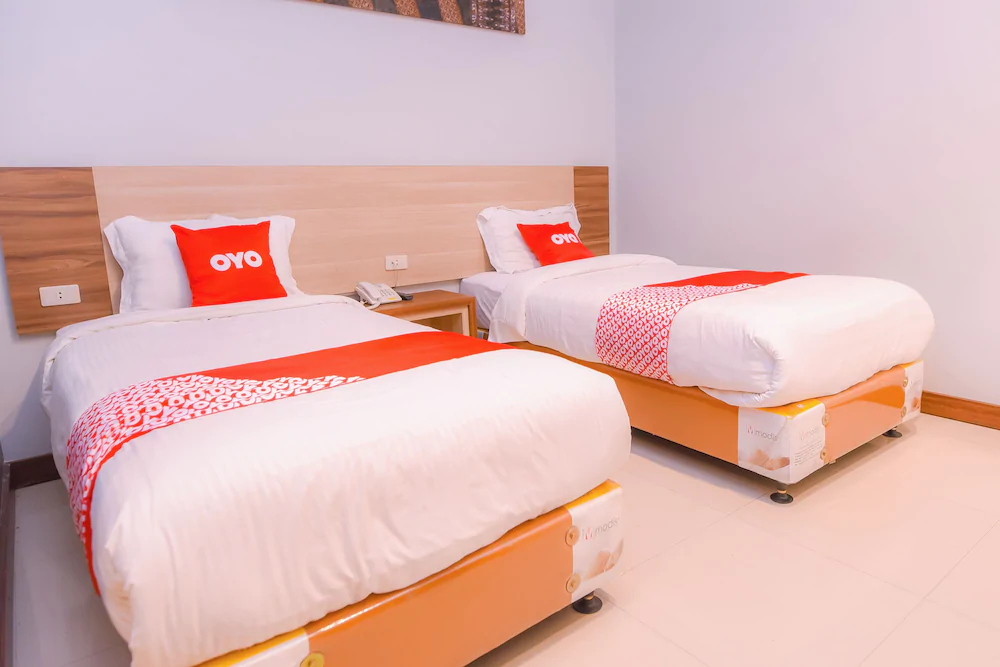 Hotel Syariah Ring Road by OYO Rooms