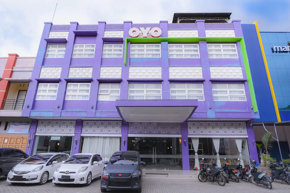 Hotel Syariah Ring Road by OYO Rooms