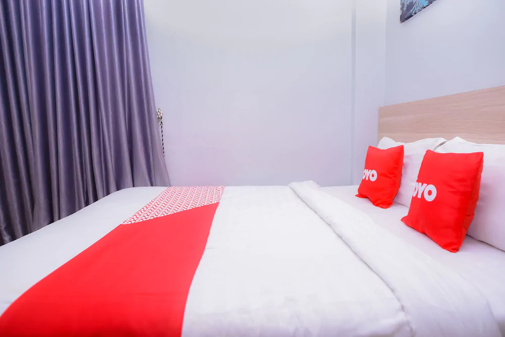 Hotel Syariah Ring Road by OYO Rooms