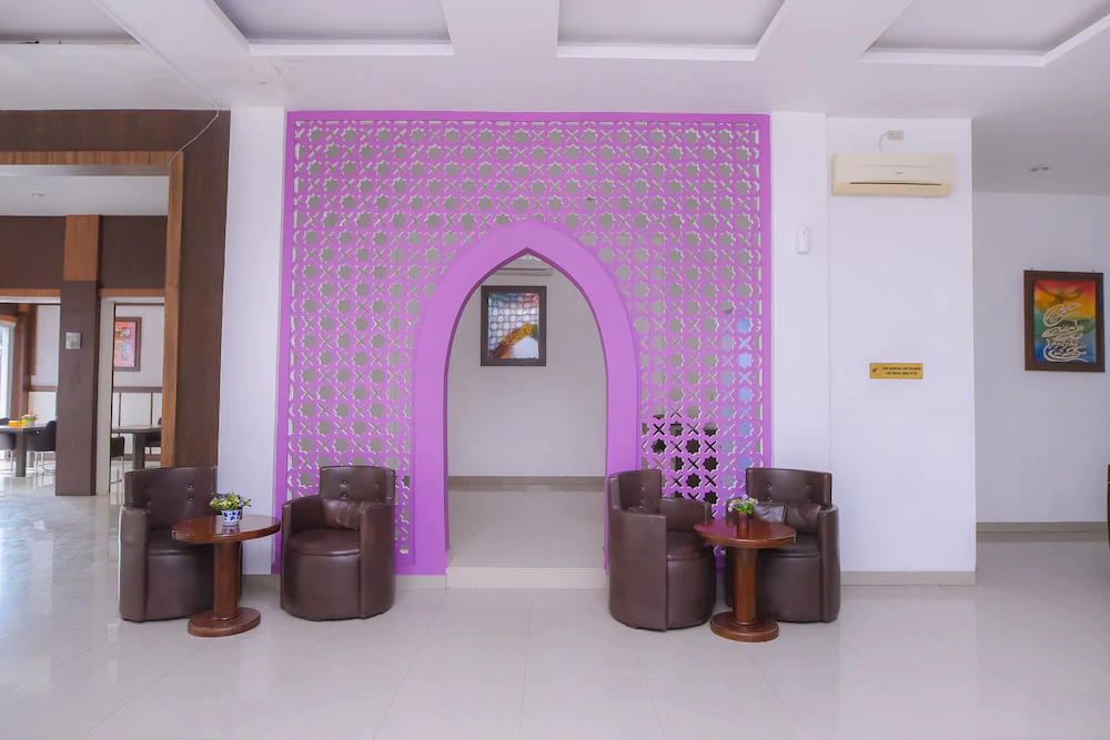 Hotel Syariah Ring Road by OYO Rooms