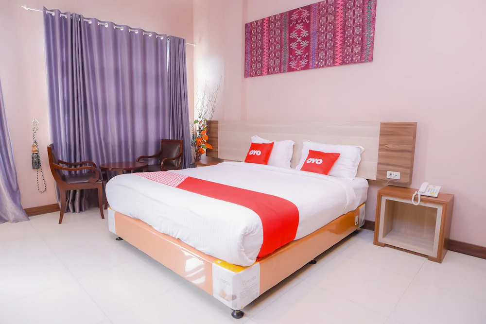 Hotel Syariah Ring Road by OYO Rooms