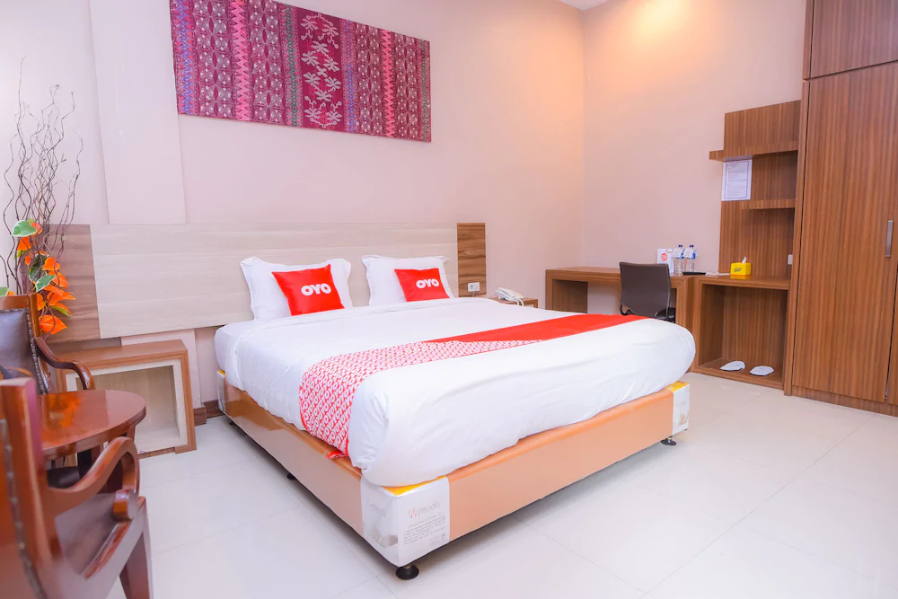 Hotel Syariah Ring Road by OYO Rooms