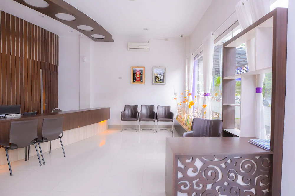 Hotel Syariah Ring Road by OYO Rooms