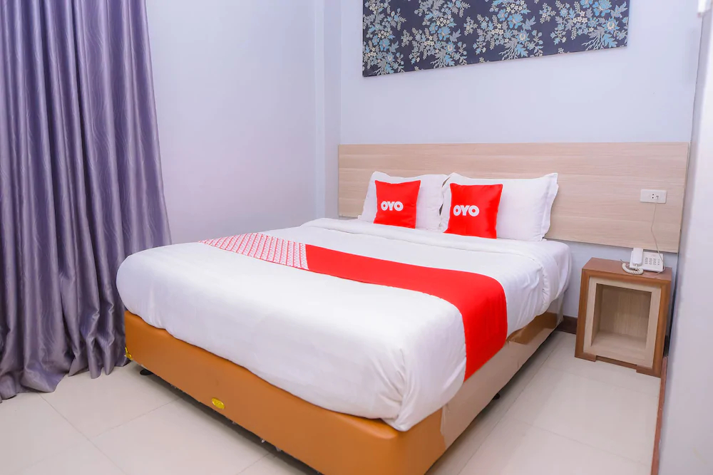 Hotel Syariah Ring Road by OYO Rooms