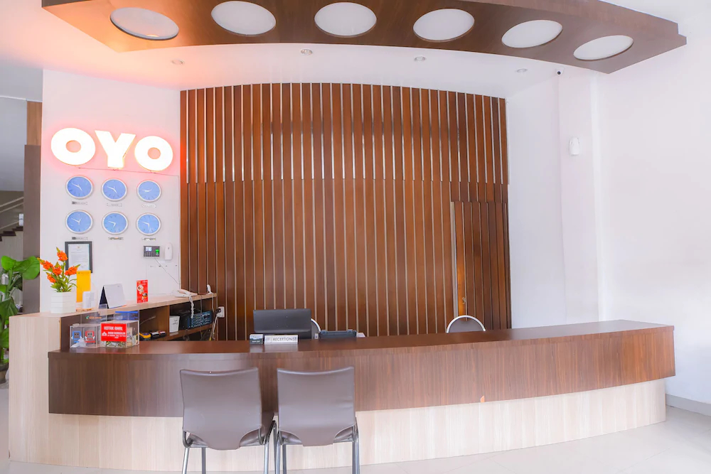 Hotel Syariah Ring Road by OYO Rooms