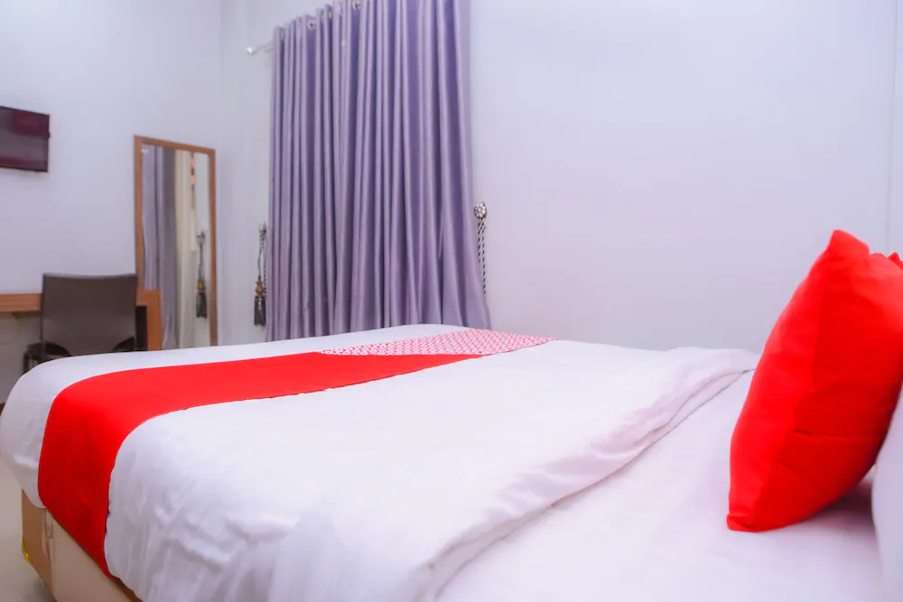 Hotel Syariah Ring Road by OYO Rooms