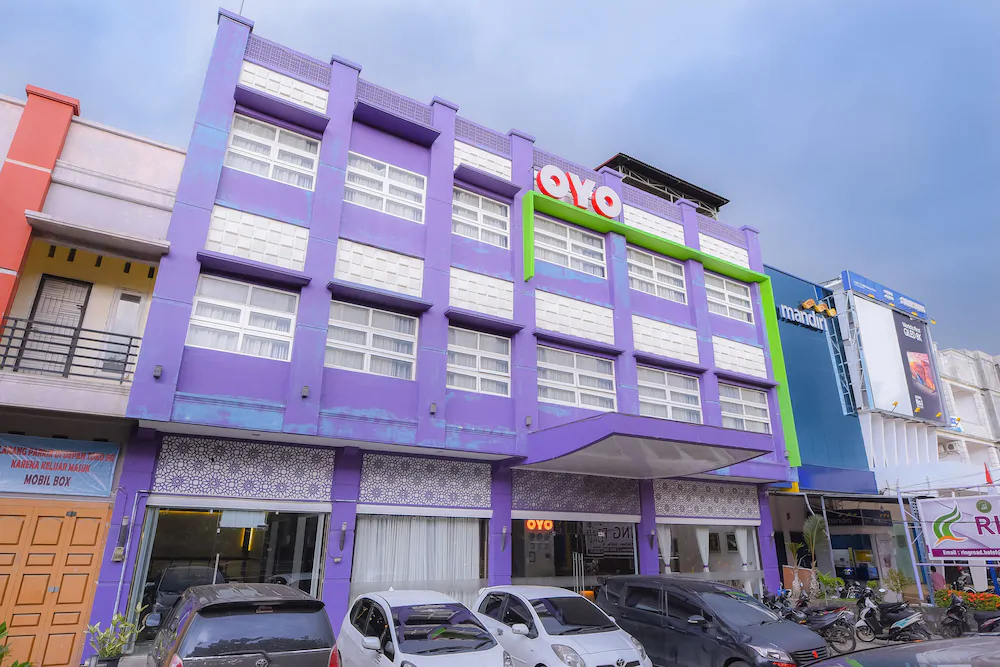 Hotel Syariah Ring Road by OYO Rooms