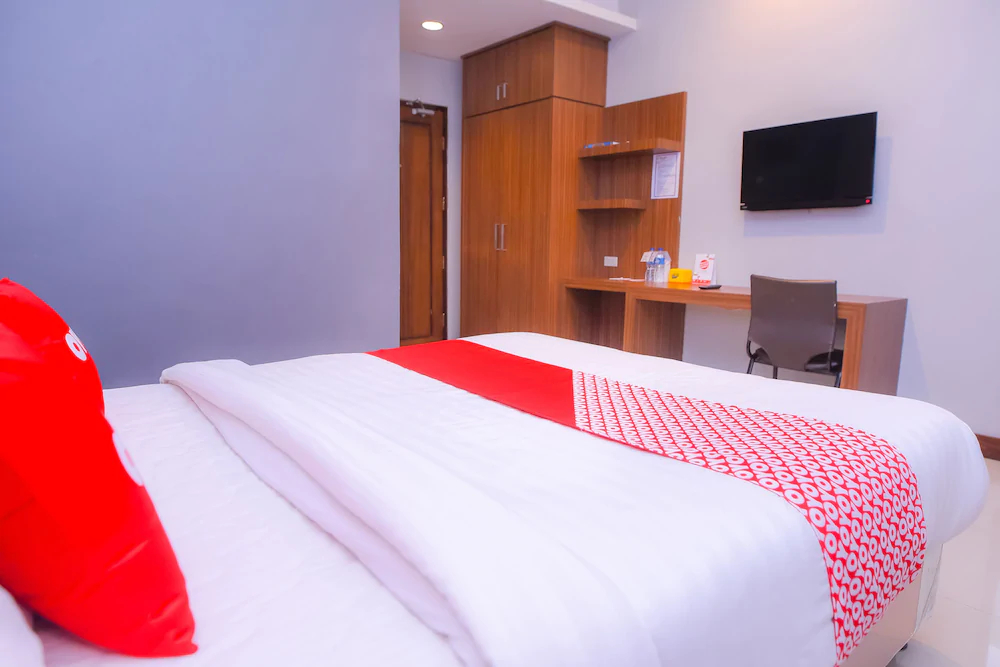 Hotel Syariah Ring Road by OYO Rooms
