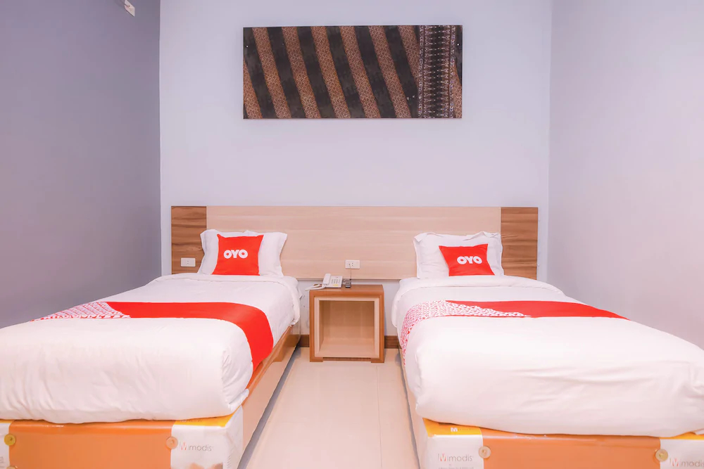 Hotel Syariah Ring Road by OYO Rooms