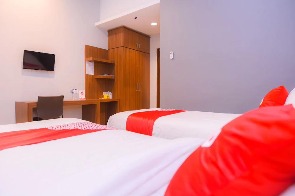 Hotel Syariah Ring Road by OYO Rooms