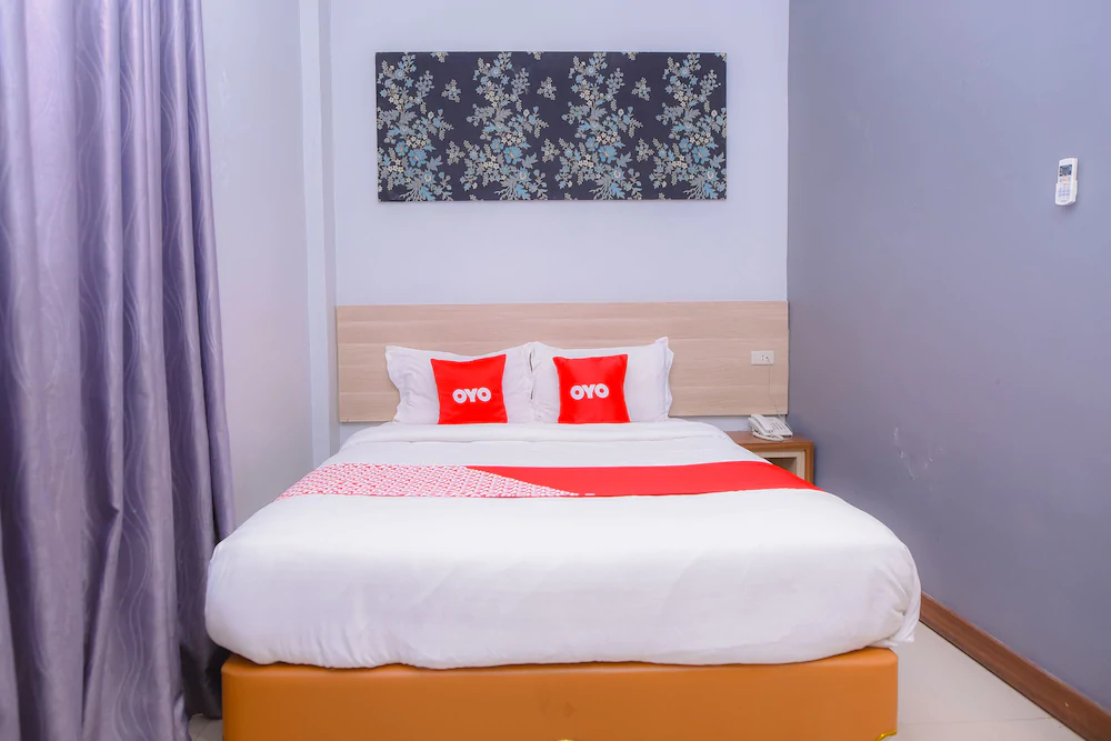 Hotel Syariah Ring Road by OYO Rooms