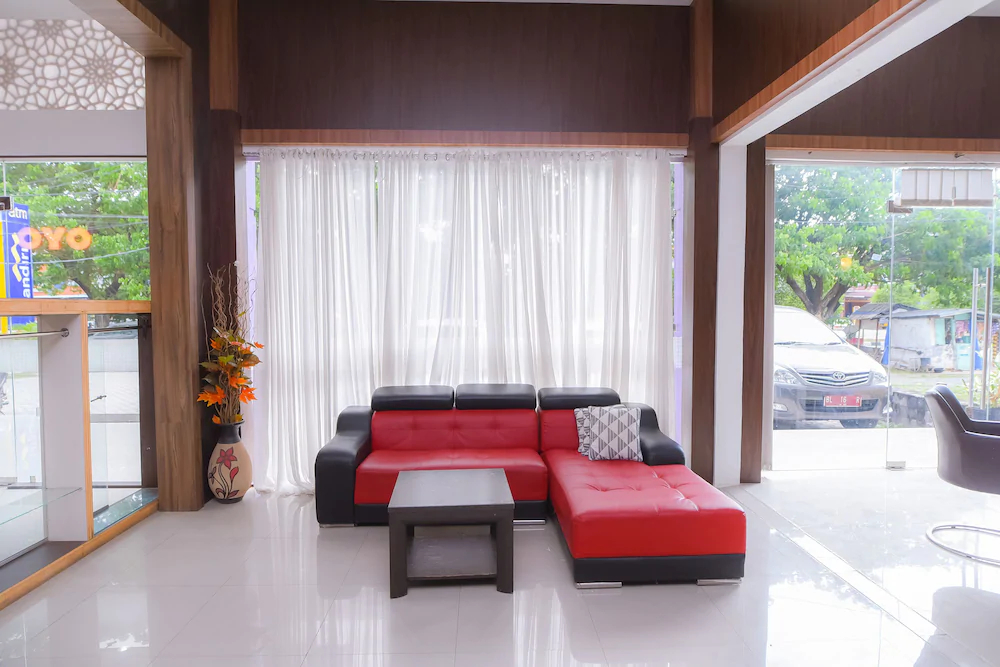 Hotel Syariah Ring Road by OYO Rooms