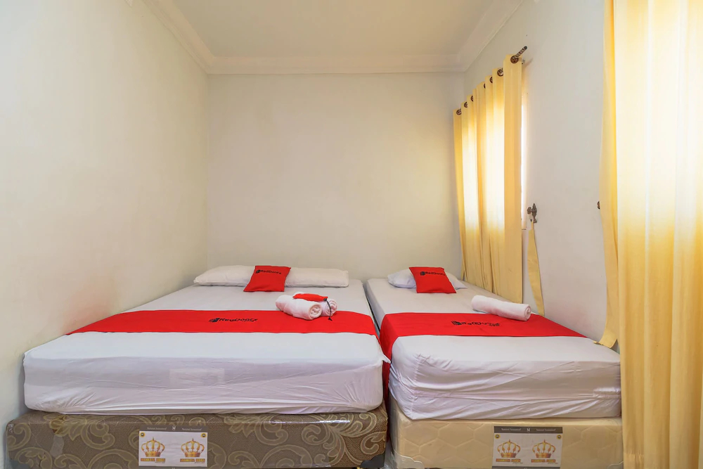 Hotel Thayyiba by RedDoorz