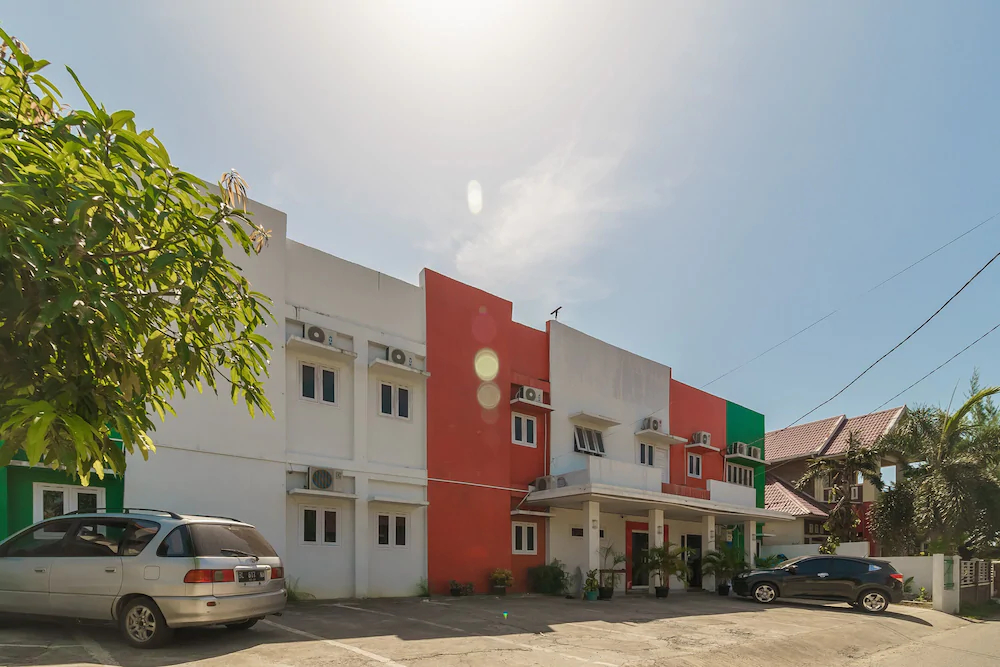 Hotel Thayyiba by RedDoorz