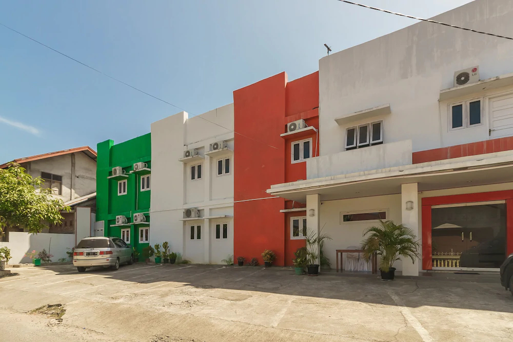 Hotel Thayyiba by RedDoorz