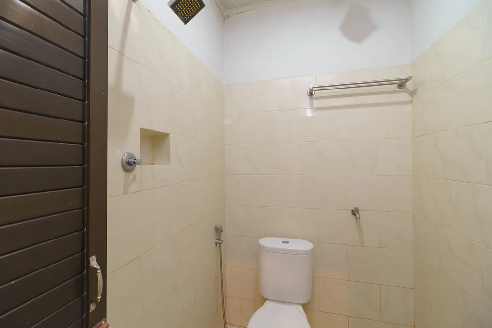Hotel Thayyiba by RedDoorz