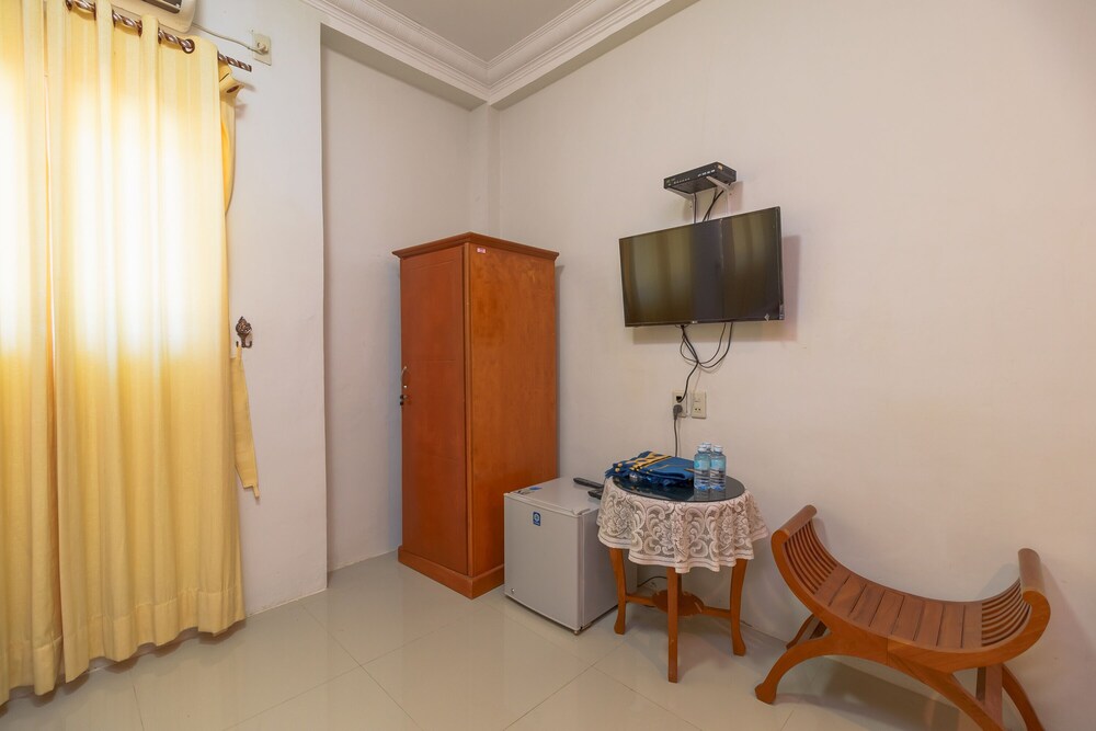 Hotel Thayyiba by RedDoorz