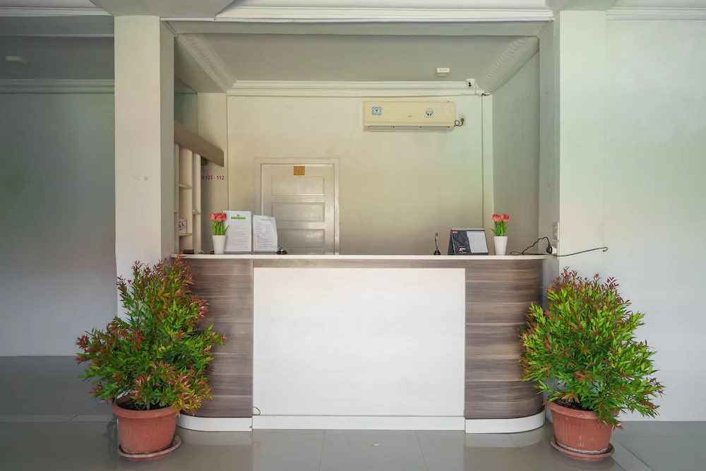 Hotel Thayyiba by RedDoorz