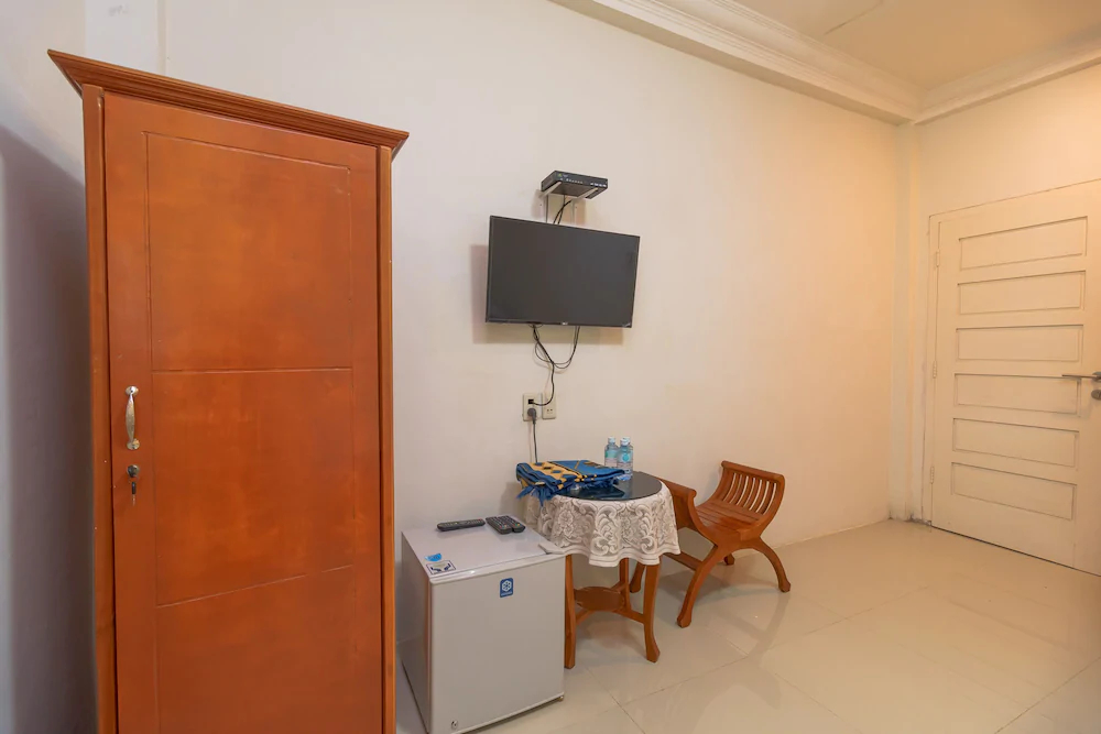 Hotel Thayyiba by RedDoorz