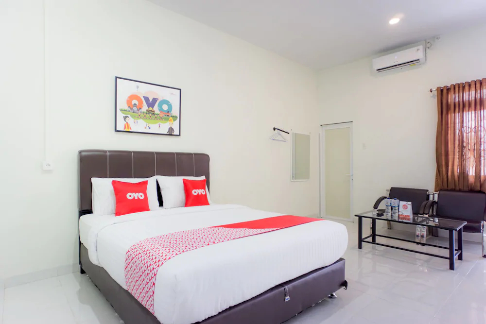 Kupula Guest House by OYO Rooms