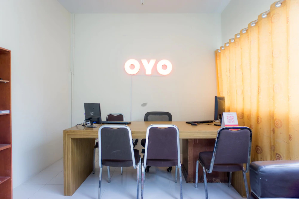 Kupula Guest House by OYO Rooms