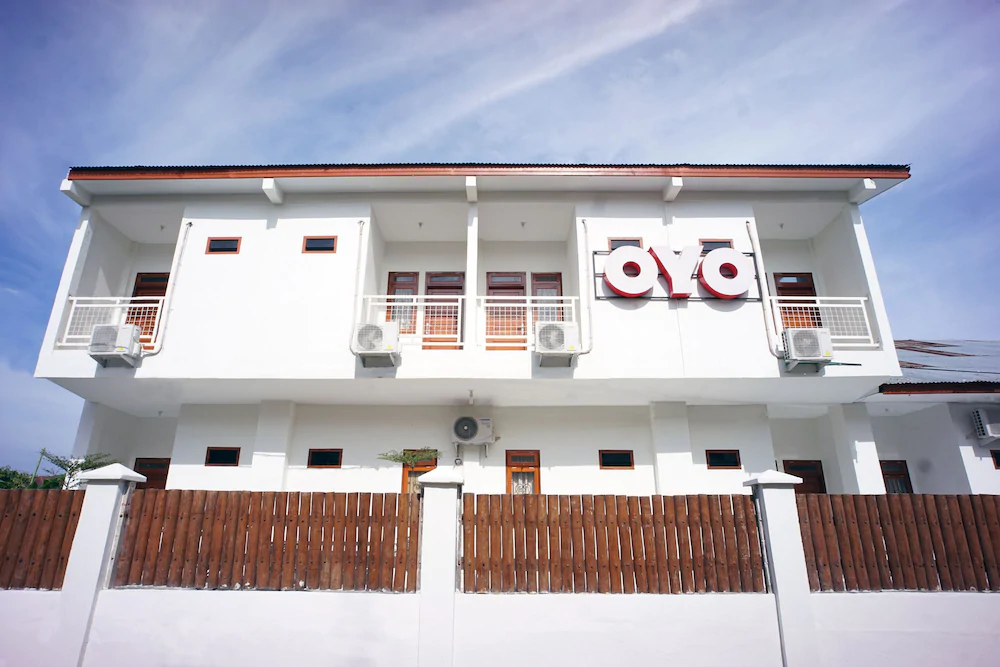 Kupula Guest House by OYO Rooms