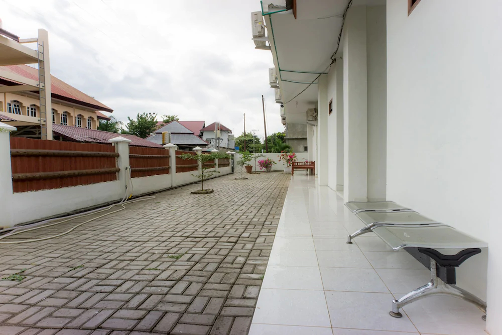 Kupula Guest House by OYO Rooms