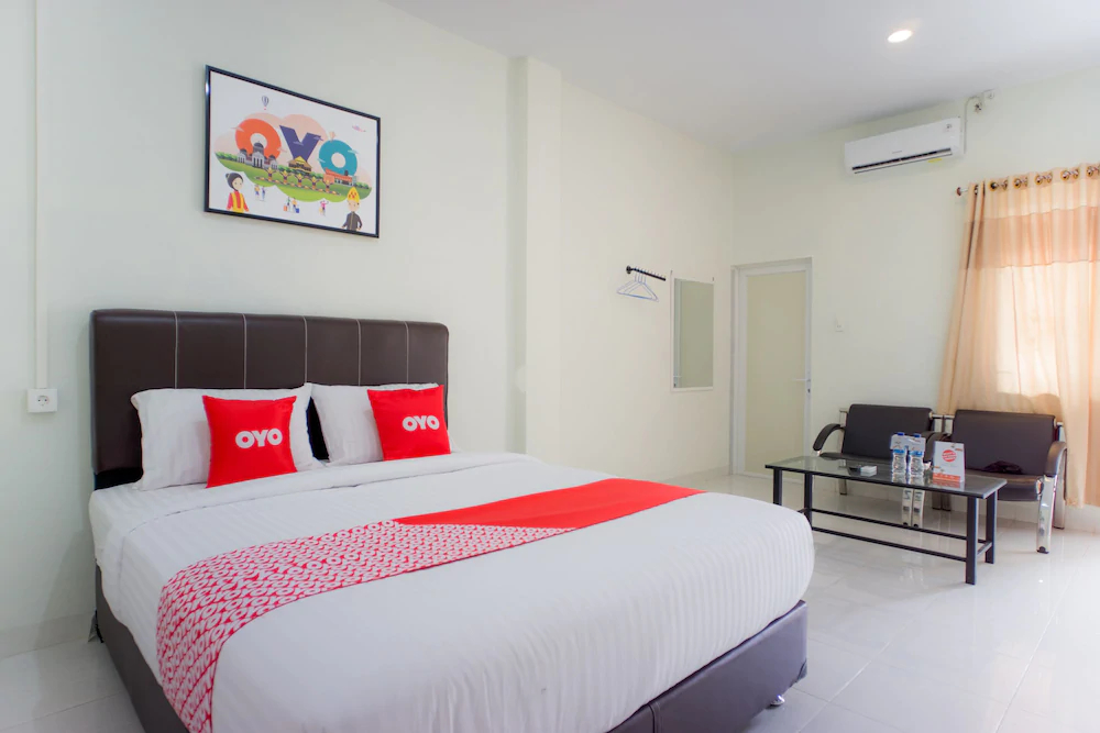 Kupula Guest House by OYO Rooms