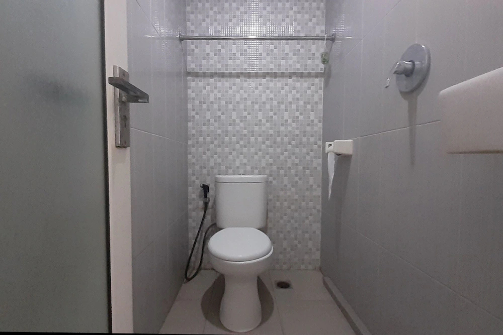 Lamnyong Syariah by OYO Rooms