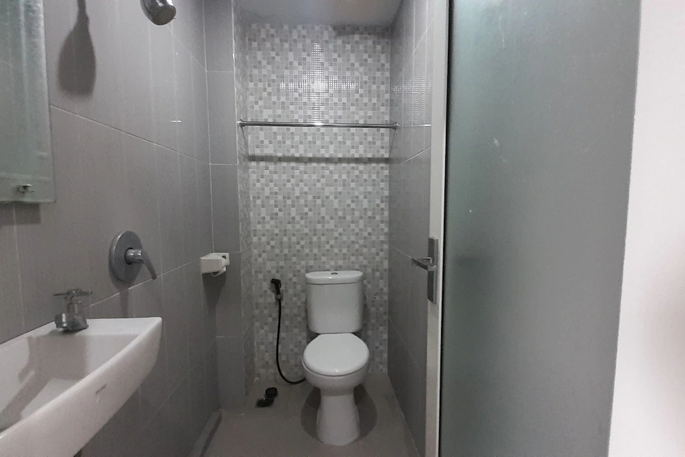 Lamnyong Syariah by OYO Rooms