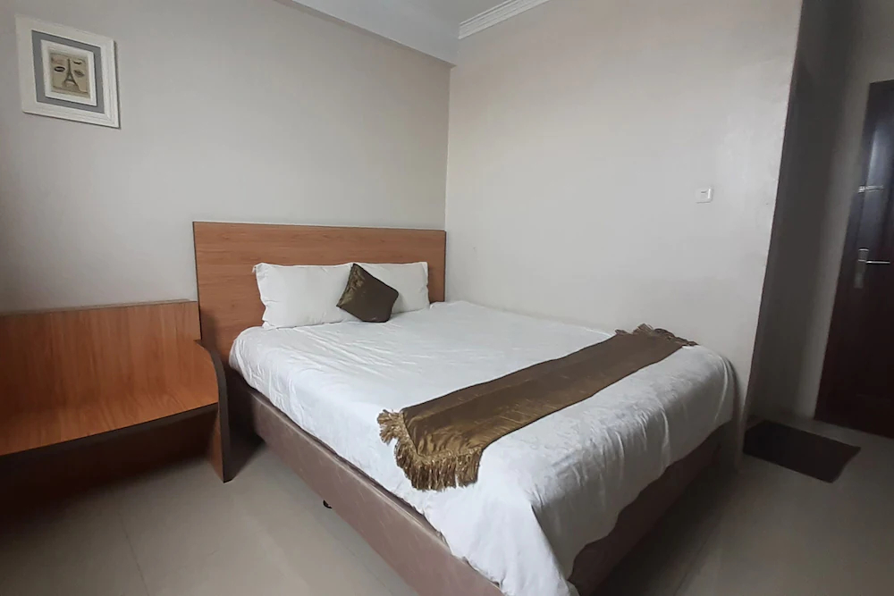 Lamnyong Syariah by OYO Rooms