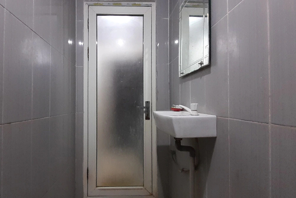 Lamnyong Syariah by OYO Rooms