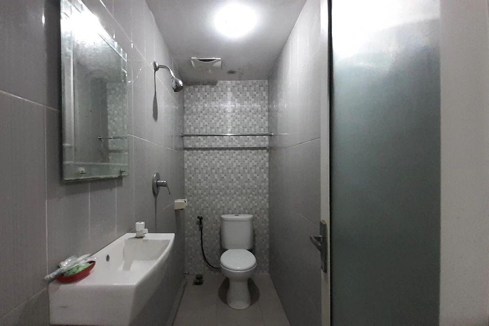 Lamnyong Syariah by OYO Rooms