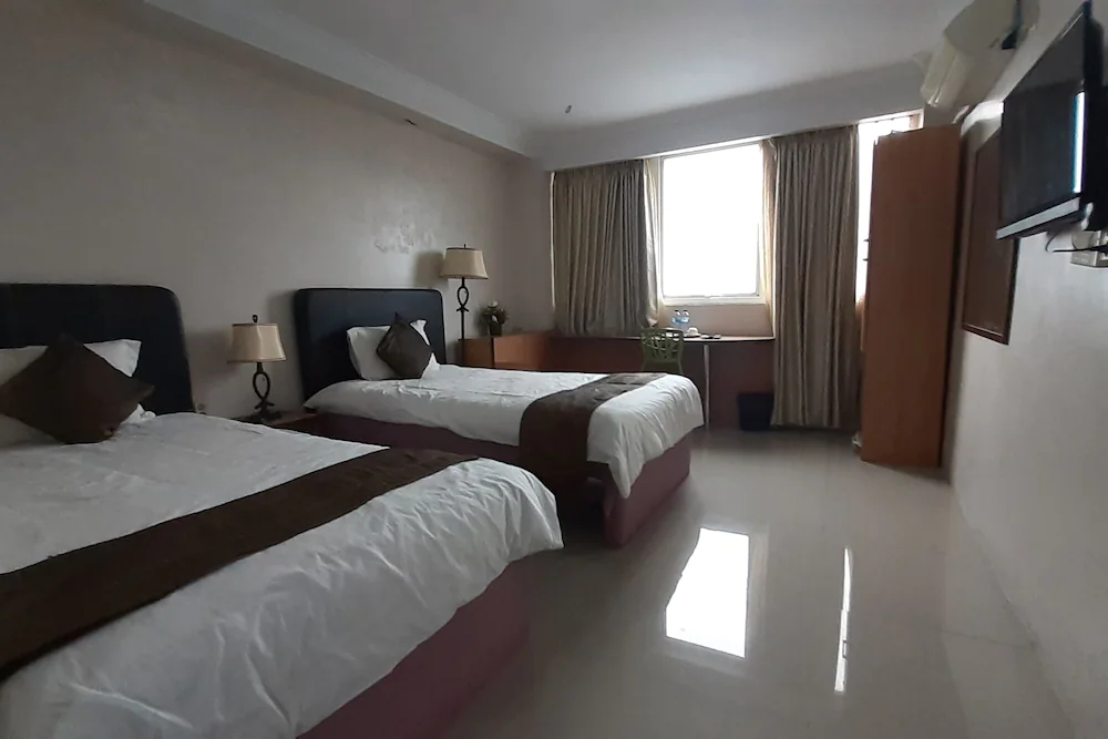 Lamnyong Syariah by OYO Rooms