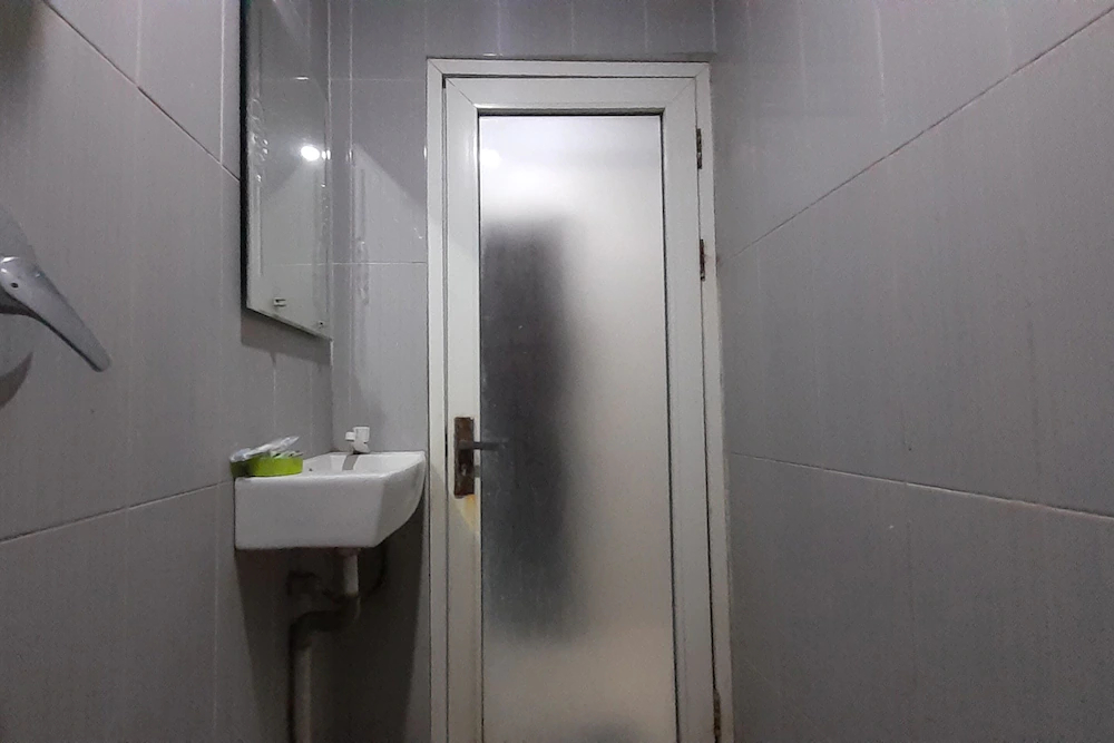 Lamnyong Syariah by OYO Rooms