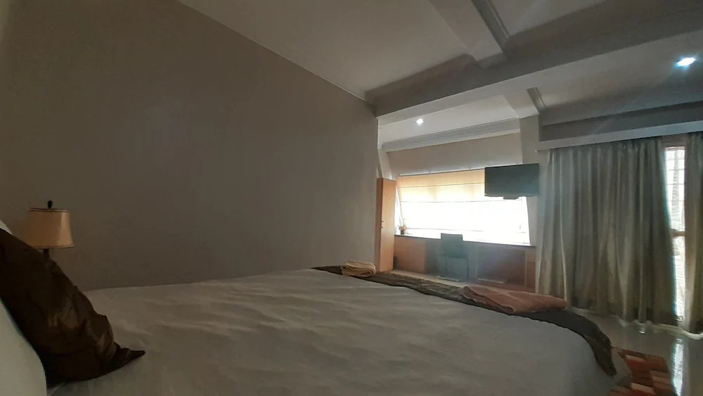 Lamnyong Syariah by OYO Rooms