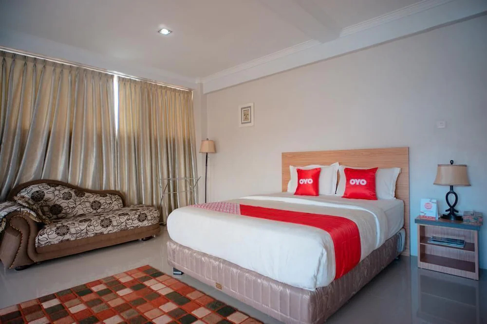 Lamnyong Syariah by OYO Rooms