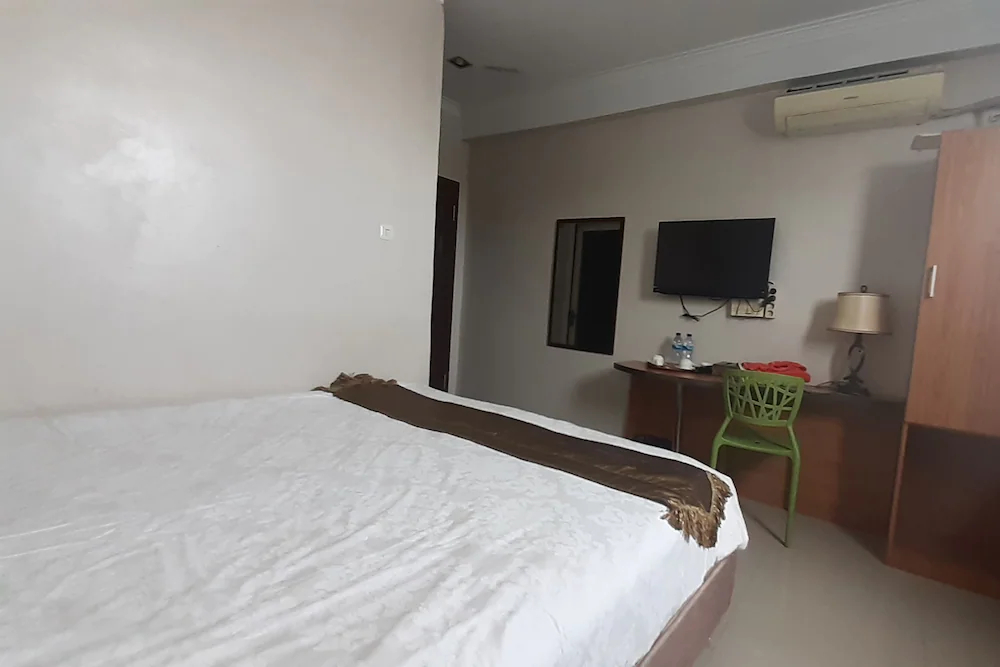 Lamnyong Syariah by OYO Rooms