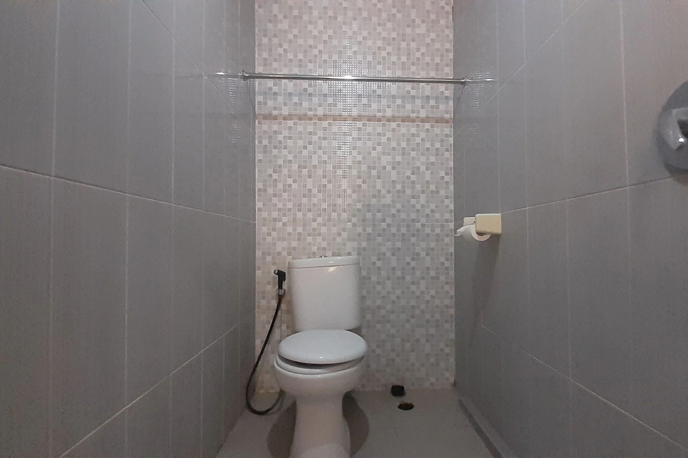 Lamnyong Syariah by OYO Rooms