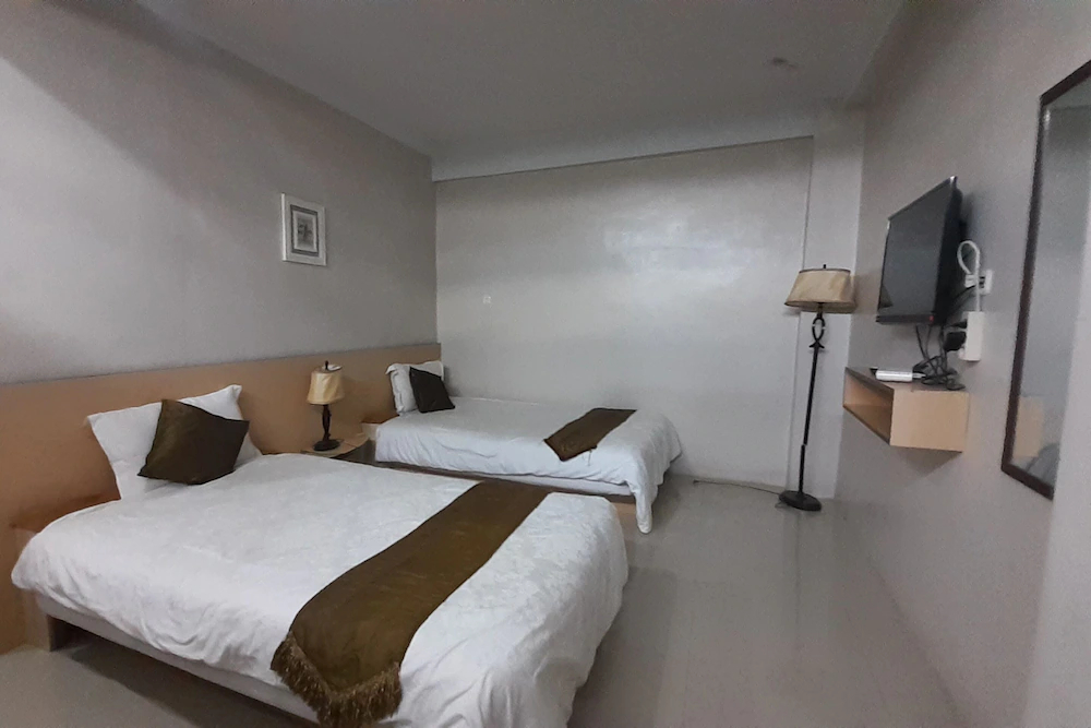 Lamnyong Syariah by OYO Rooms