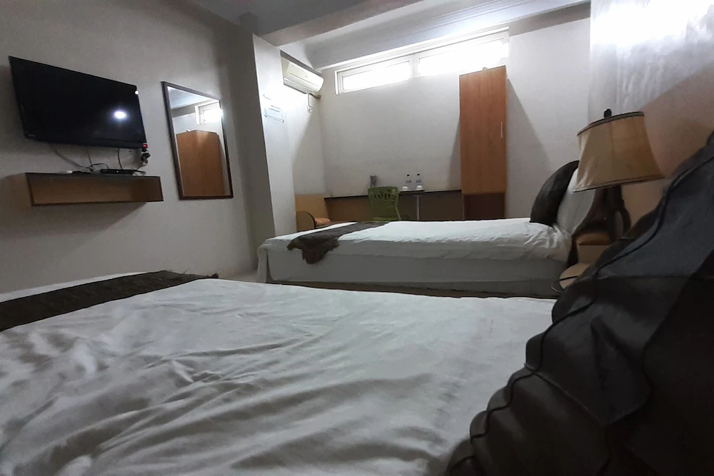 Lamnyong Syariah by OYO Rooms