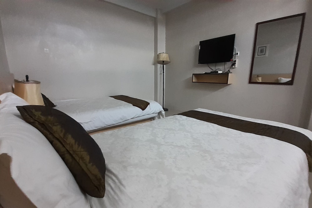 Lamnyong Syariah by OYO Rooms