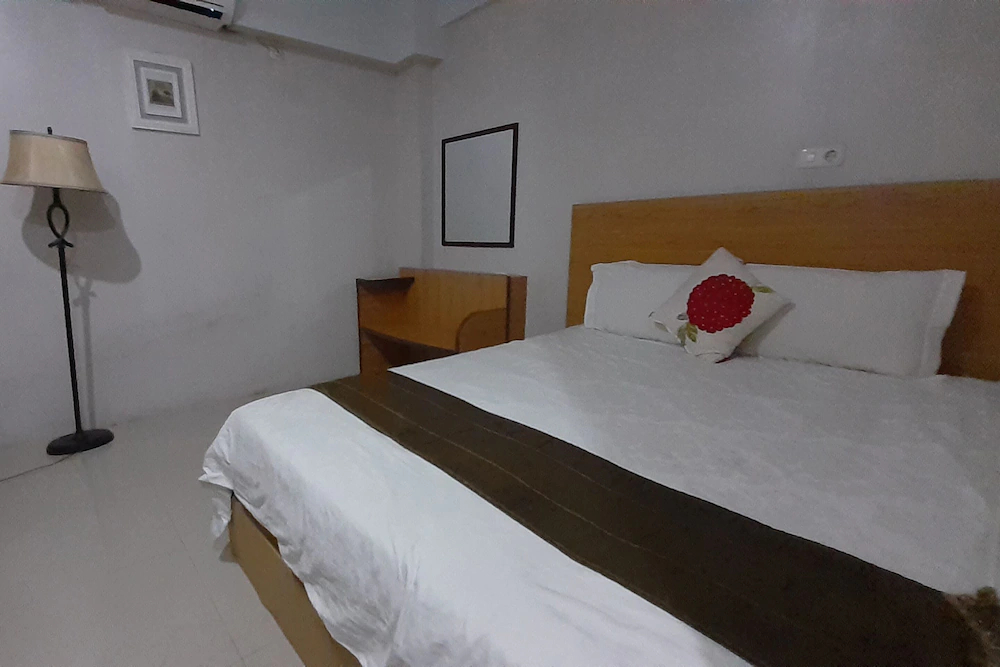 Lamnyong Syariah by OYO Rooms