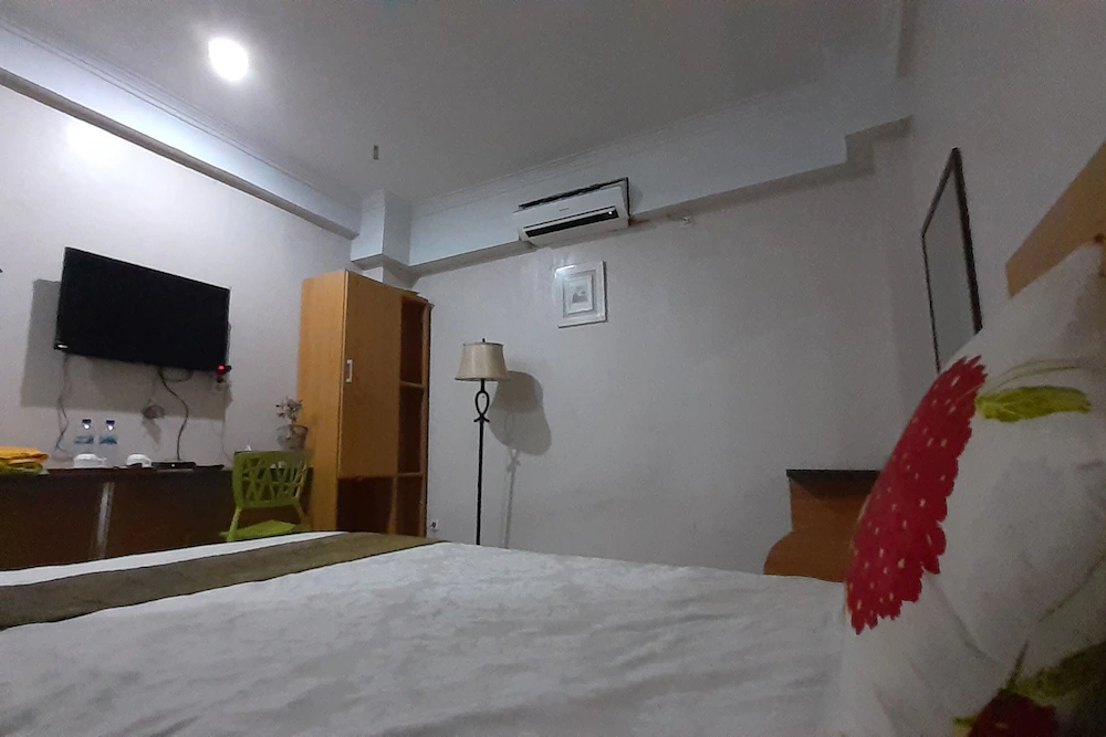 Lamnyong Syariah by OYO Rooms