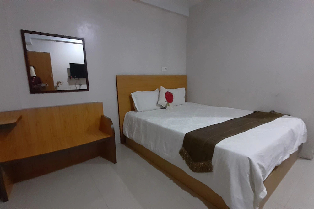 Lamnyong Syariah by OYO Rooms