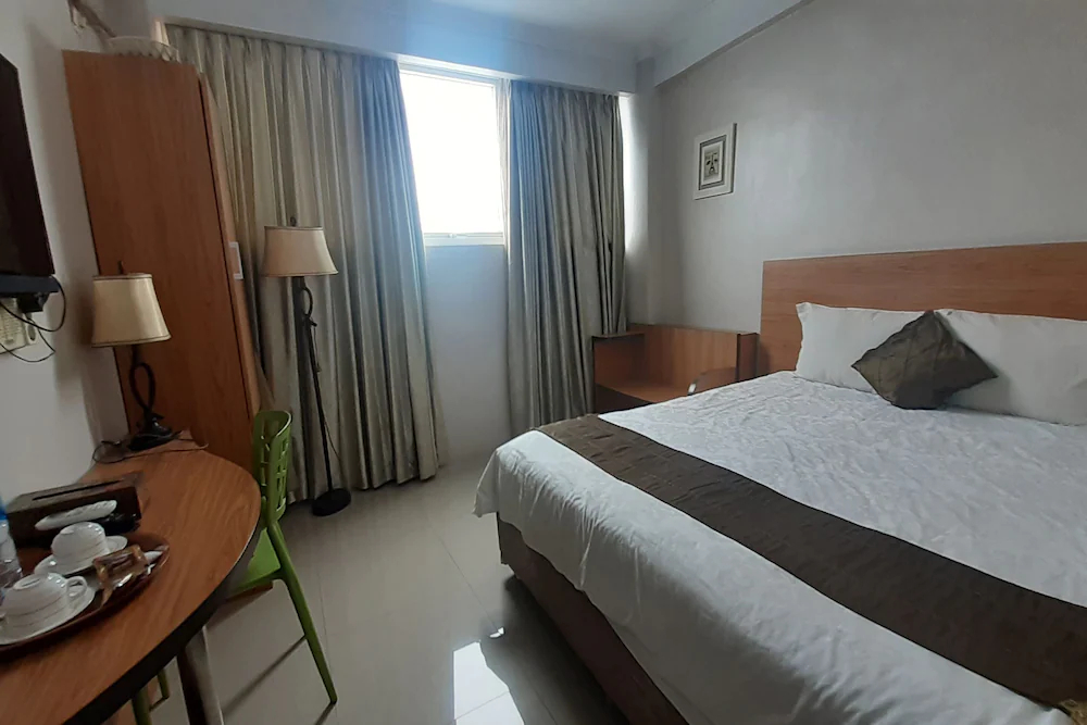 Lamnyong Syariah by OYO Rooms