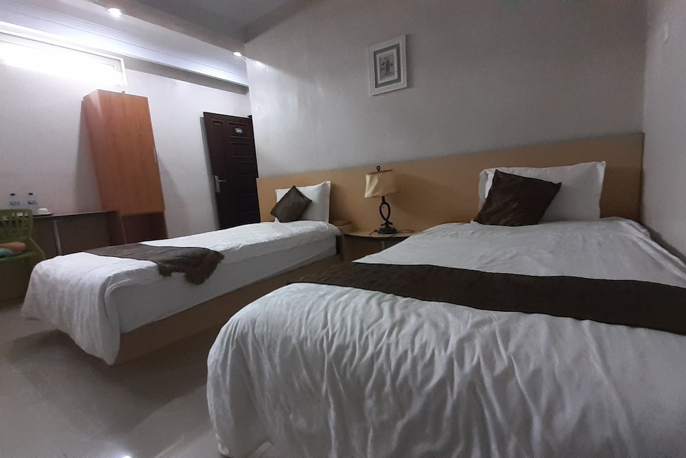 Lamnyong Syariah by OYO Rooms