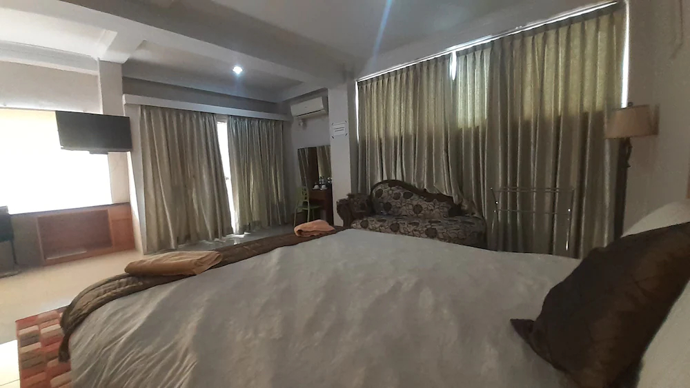 Lamnyong Syariah by OYO Rooms