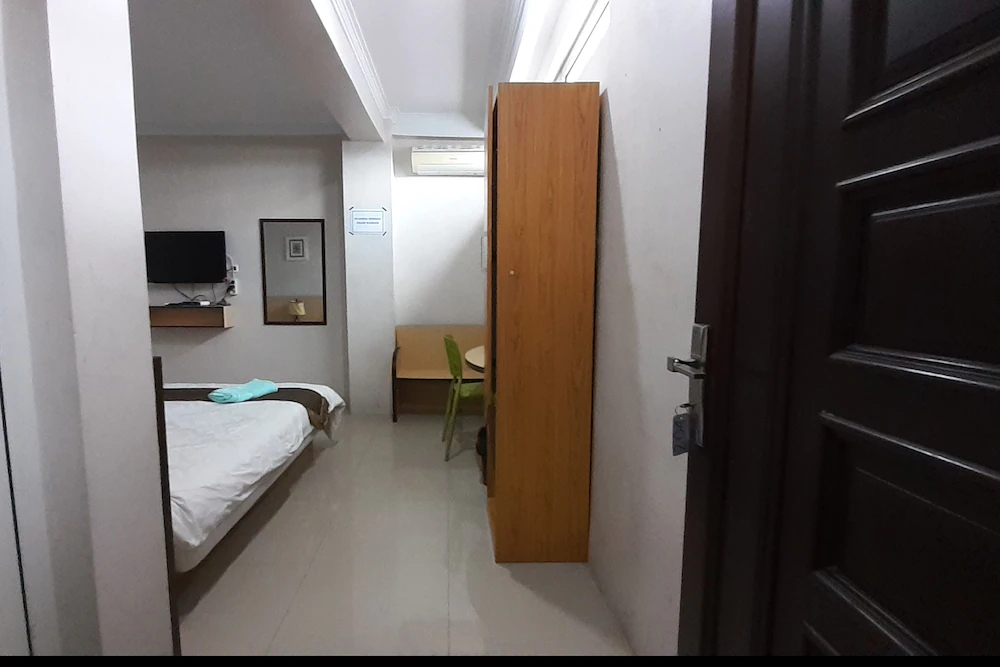Lamnyong Syariah by OYO Rooms